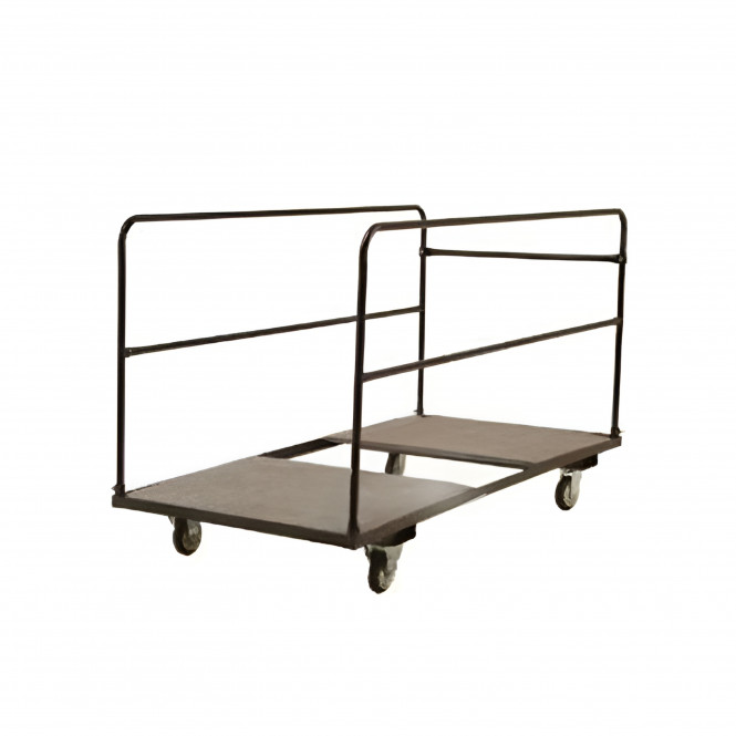Round-Table-Trolley