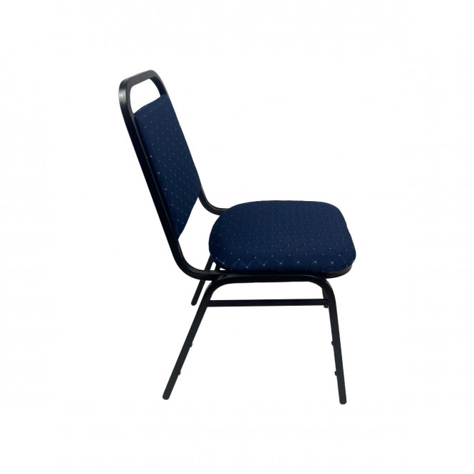 Loughborough-Stacking-Chair-Blue