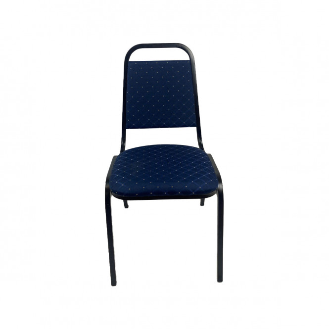 Loughborough-Stacking-Chair-Blue