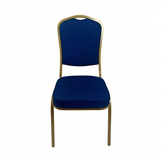 Steel-Emperor-Banqueting-Chair-Blue