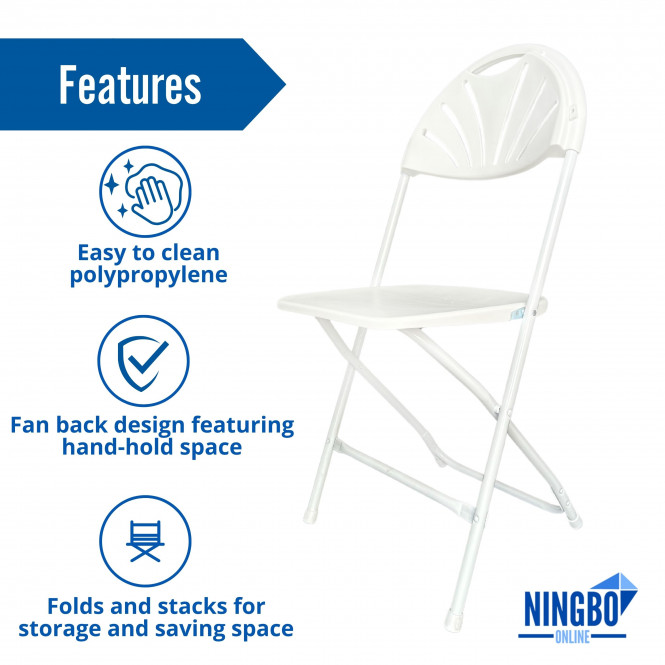 Fan-Back-White-White-Plastic-Folding-Chair