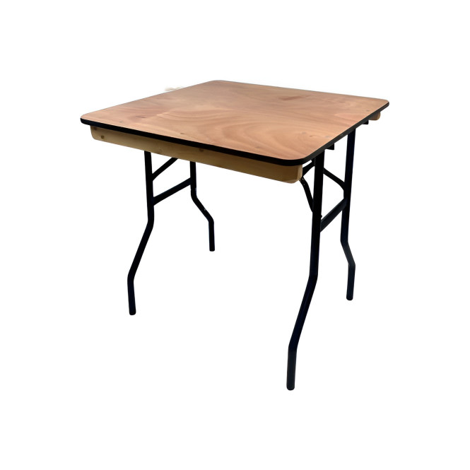 2ft-6in-Square-Wooden-Folding-Table